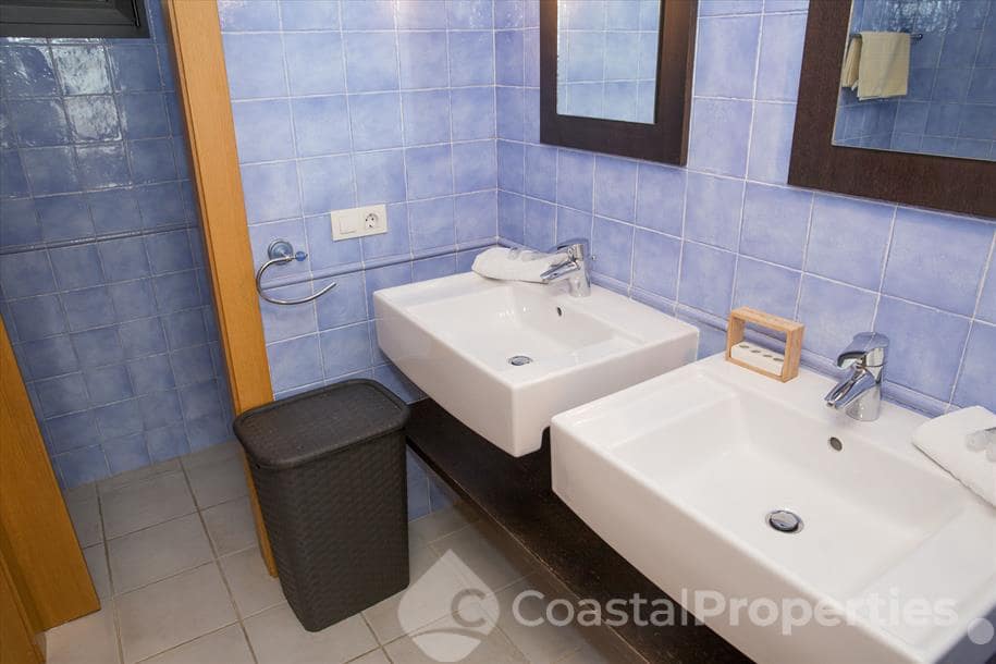 3 camera da letto Appartamento da affitare come casa vacanza in Turre con piscina garage - 819 € (Rif: 5244517)