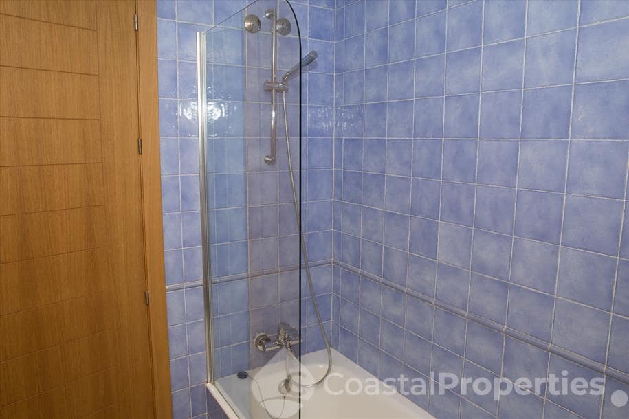 3 camera da letto Appartamento da affitare come casa vacanza in Turre con piscina garage - 819 € (Rif: 5244517)