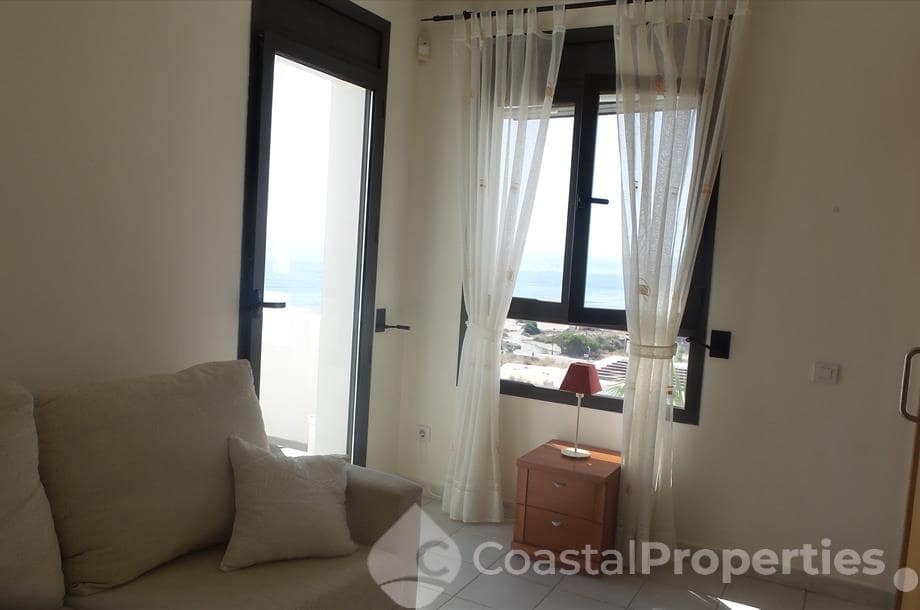3 camera da letto Appartamento da affitare come casa vacanza in Turre con piscina garage - 819 € (Rif: 5244517)