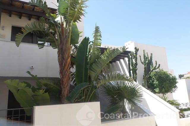 3 sypialnia Apartament na kwatery wakacyjne w Turre z basenem garażem - 819 € (Ref: 5244517)
