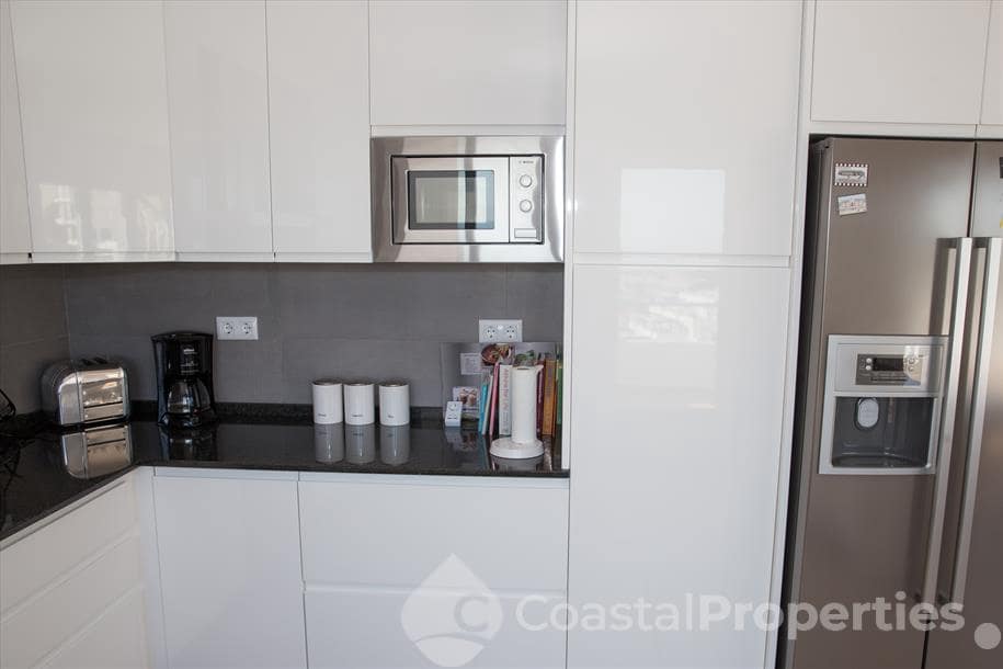 4 sovrum Villa för semesterbostäder i Turre med pool garage - 1 400 € (Ref: 5244523)