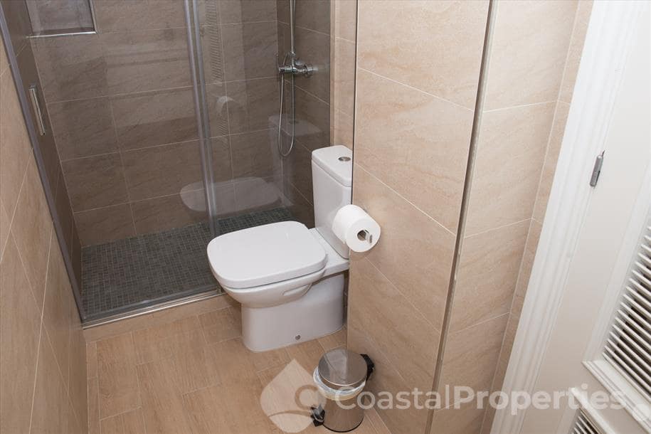 4 sovrum Villa för semesterbostäder i Turre med pool garage - 1 400 € (Ref: 5244523)