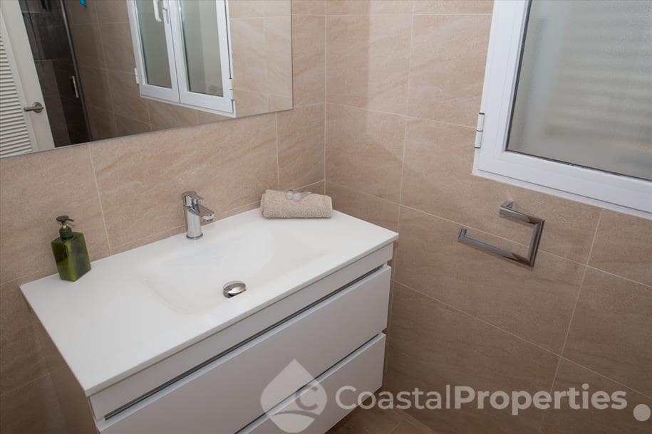 4 sovrum Villa för semesterbostäder i Turre med pool garage - 1 400 € (Ref: 5244523)