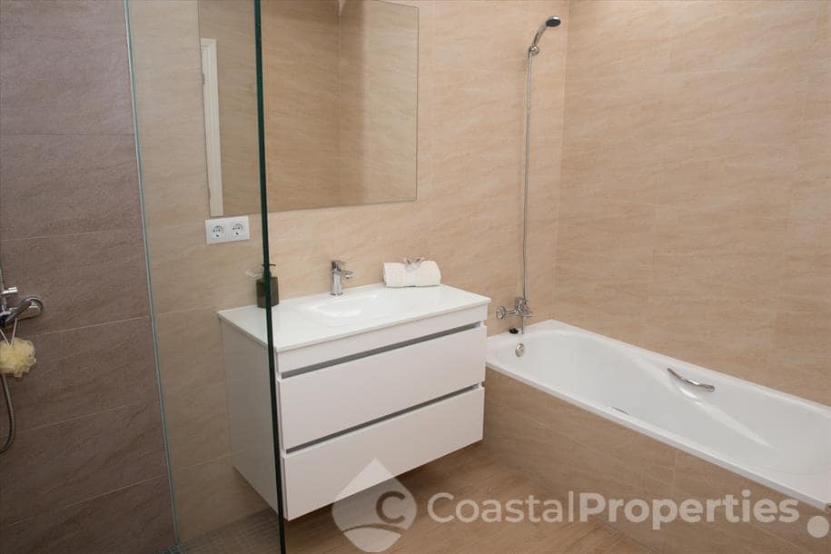 4 sovrum Villa för semesterbostäder i Turre med pool garage - 1 400 € (Ref: 5244523)