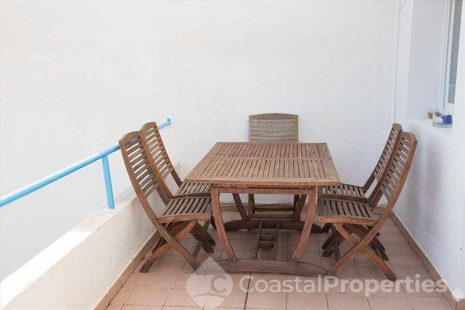 4 sovrum Villa för semesterbostäder i Turre med pool garage - 1 400 € (Ref: 5244523)