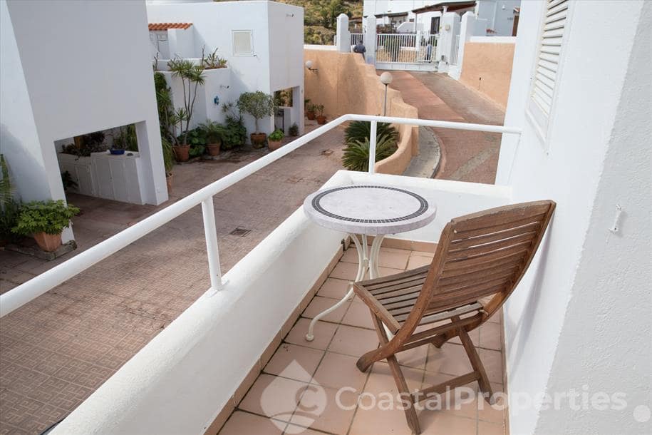 4 sovrum Villa för semesterbostäder i Turre med pool garage - 1 400 € (Ref: 5244523)