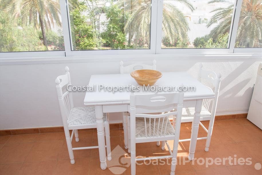 3 camera da letto Appartamento da affitare come casa vacanza in Mojacar - 1.134 € (Rif: 5244528)