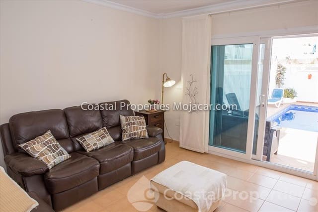 3 camera da letto Appartamento da affitare come casa vacanza in Mojácar - 1.134 € (Rif: 5244528)