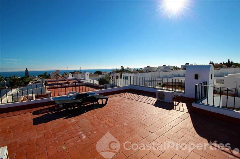 3 camera da letto Appartamento da affitare come casa vacanza in Mojacar - 1.134 € (Rif: 5244528)