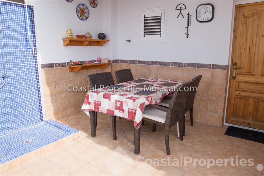 3 camera da letto Appartamento da affitare come casa vacanza in Mojacar - 1.134 € (Rif: 5244528)