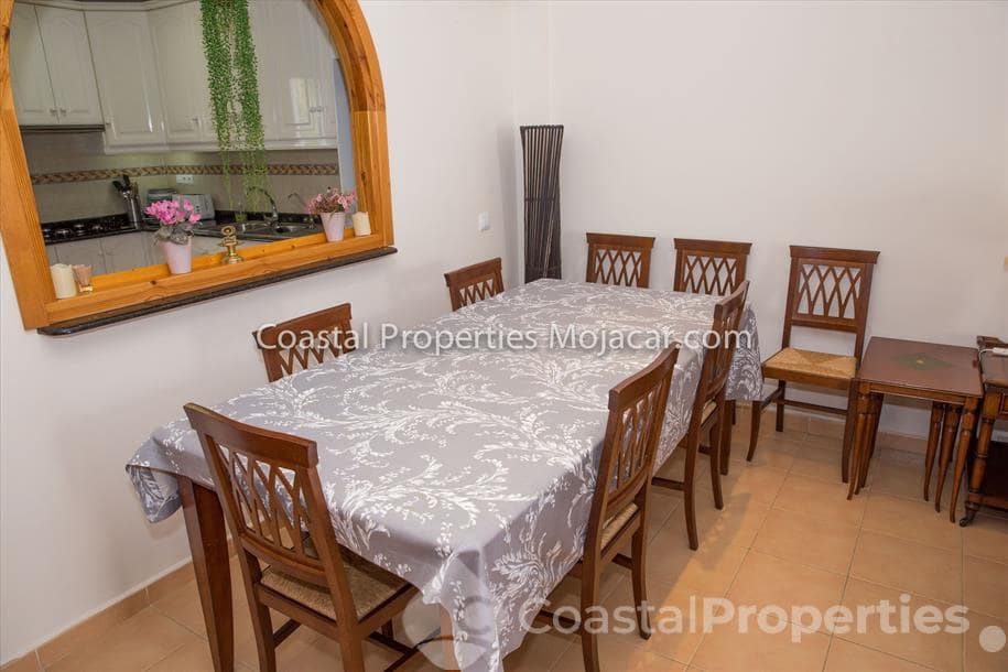 3 camera da letto Appartamento da affitare come casa vacanza in Mojacar - 1.134 € (Rif: 5244528)