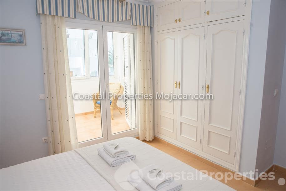 3 camera da letto Appartamento da affitare come casa vacanza in Mojacar - 1.134 € (Rif: 5244528)
