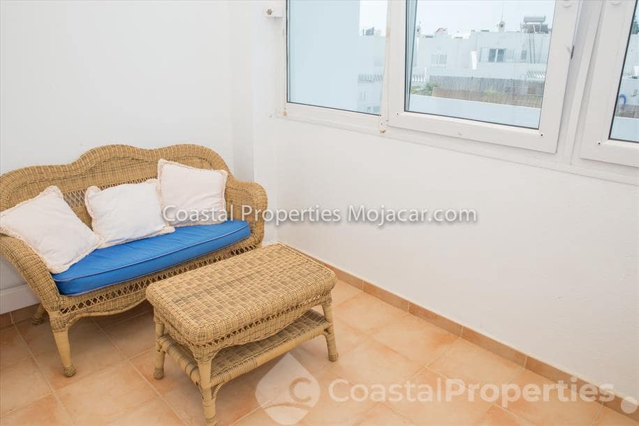 3 camera da letto Appartamento da affitare come casa vacanza in Mojacar - 1.134 € (Rif: 5244528)