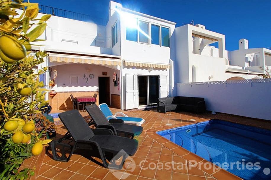 3 camera da letto Appartamento da affitare come casa vacanza in Mojacar - 1.134 € (Rif: 5244528)