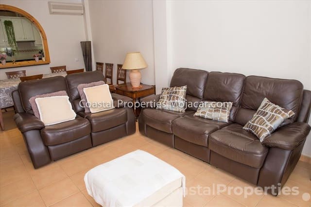 3 camera da letto Appartamento da affitare come casa vacanza in Mojácar - 1.134 € (Rif: 5244528)