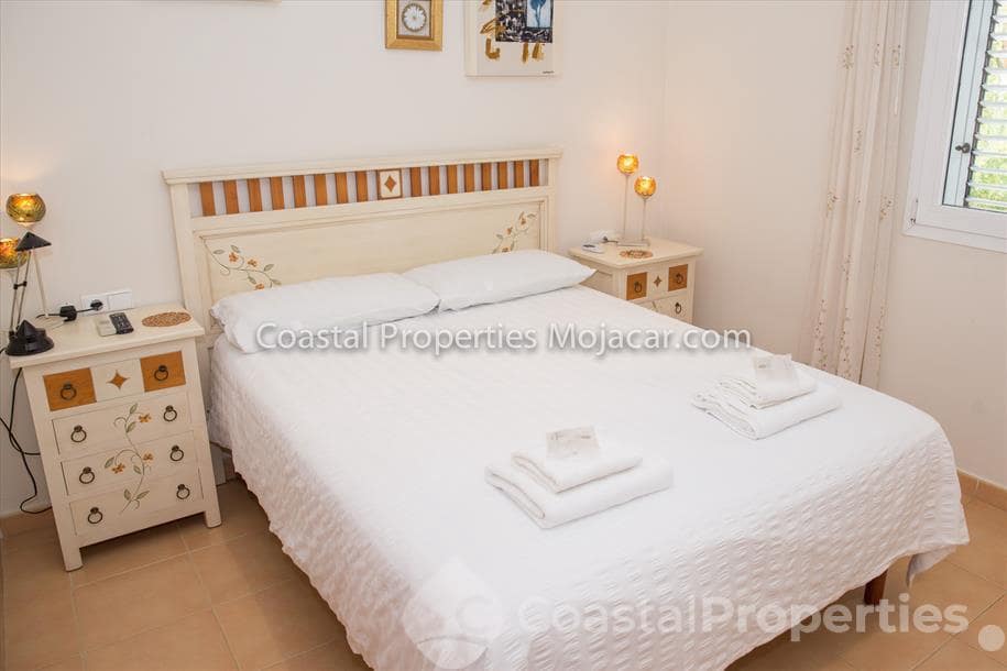 3 camera da letto Appartamento da affitare come casa vacanza in Mojacar - 1.134 € (Rif: 5244528)