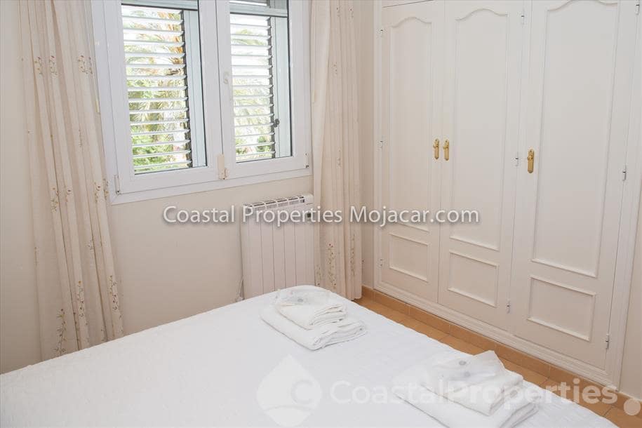 3 camera da letto Appartamento da affitare come casa vacanza in Mojacar - 1.134 € (Rif: 5244528)