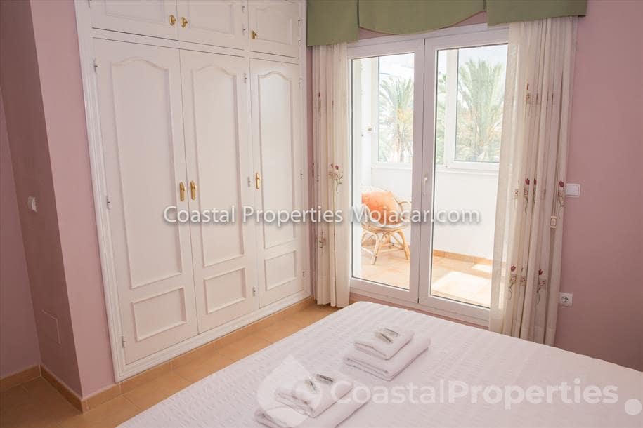 3 camera da letto Appartamento da affitare come casa vacanza in Mojacar - 1.134 € (Rif: 5244528)