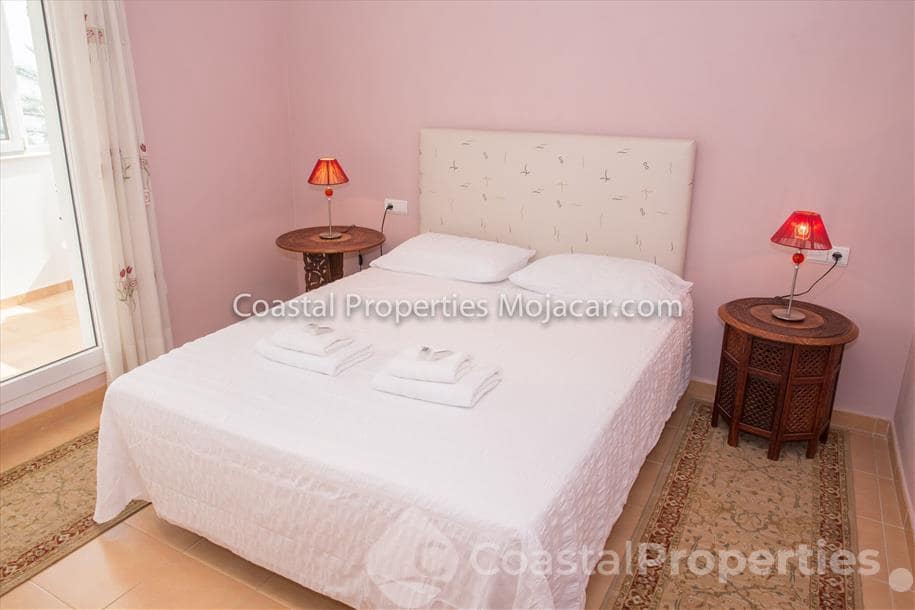 3 camera da letto Appartamento da affitare come casa vacanza in Mojacar - 1.134 € (Rif: 5244528)