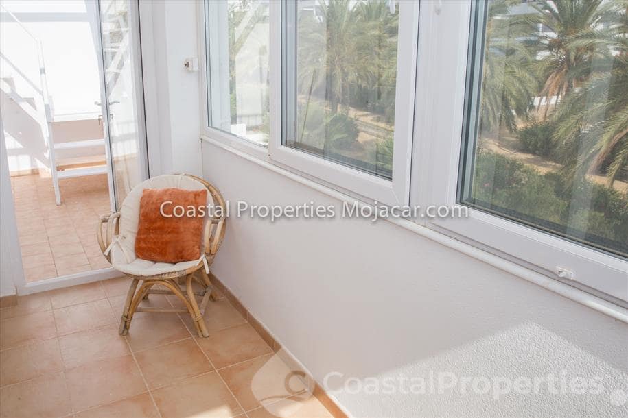 3 camera da letto Appartamento da affitare come casa vacanza in Mojacar - 1.134 € (Rif: 5244528)