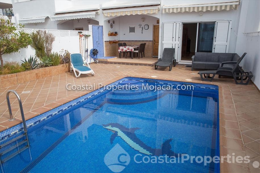3 soverom Leilighet til salgs i Turre - € 1 134 (Ref: 5244528)