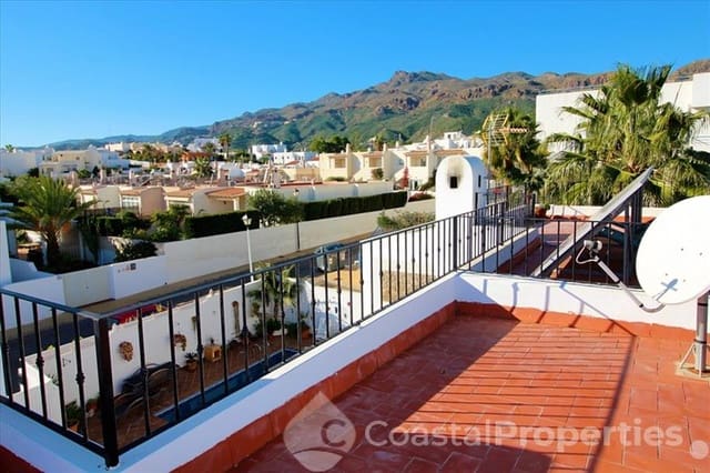 3 sypialnia Apartament na kwatery wakacyjne w Turre - 1 134 € (Ref: 5244528)