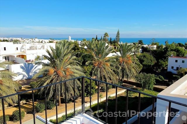 3 sypialnia Apartament na kwatery wakacyjne w Turre - 1 134 € (Ref: 5244528)