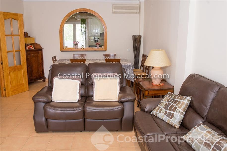 3 soverom Leilighet til salgs i Turre - € 1 134 (Ref: 5244528)