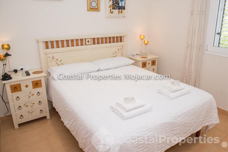 3 soverom Leilighet til salgs i Turre - € 1 134 (Ref: 5244528)