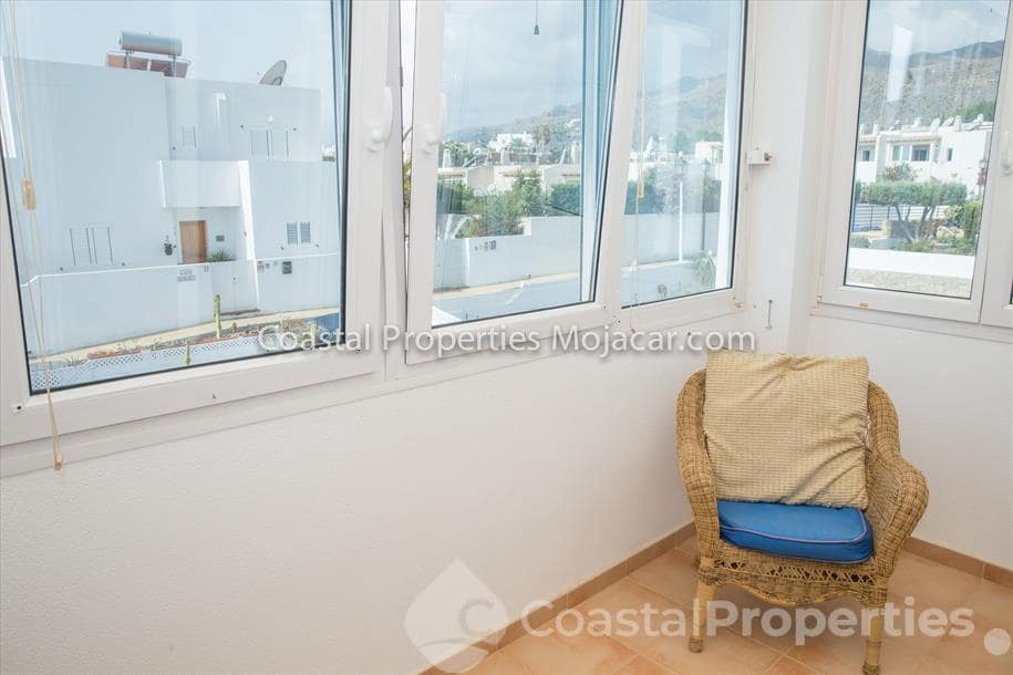 3 soverom Leilighet til salgs i Turre - € 1 134 (Ref: 5244528)