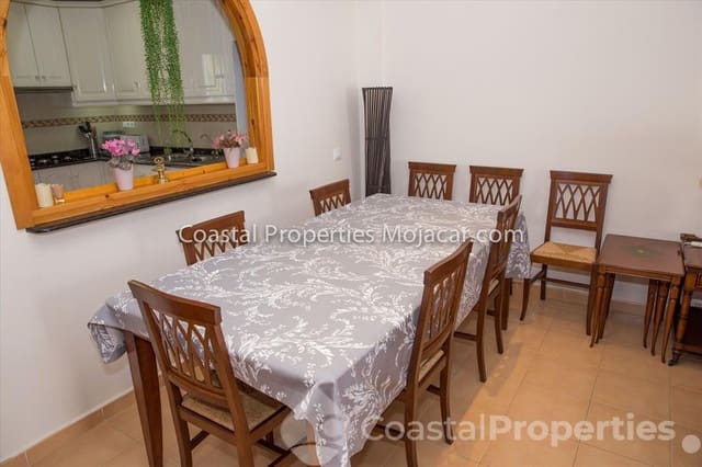 3 sypialnia Apartament na kwatery wakacyjne w Turre - 1 134 € (Ref: 5244528)