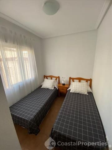 2 camera da letto Appartamento da affitare come casa vacanza in Mojácar con piscina - 609 € (Rif: 5244530)