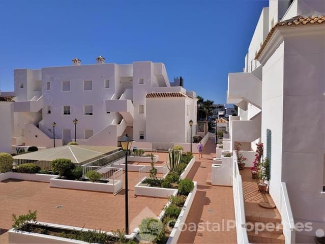 2 camera da letto Appartamento da affitare come casa vacanza in Mojácar con piscina - 609 € (Rif: 5244530)