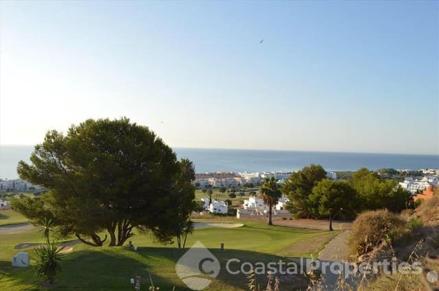 2 camera da letto Appartamento da affitare come casa vacanza in Mojácar con piscina - 609 € (Rif: 5244530)