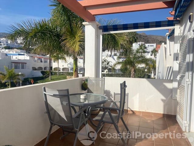 2 camera da letto Appartamento da affitare come casa vacanza in Mojácar con piscina - 819 € (Rif: 5244533)