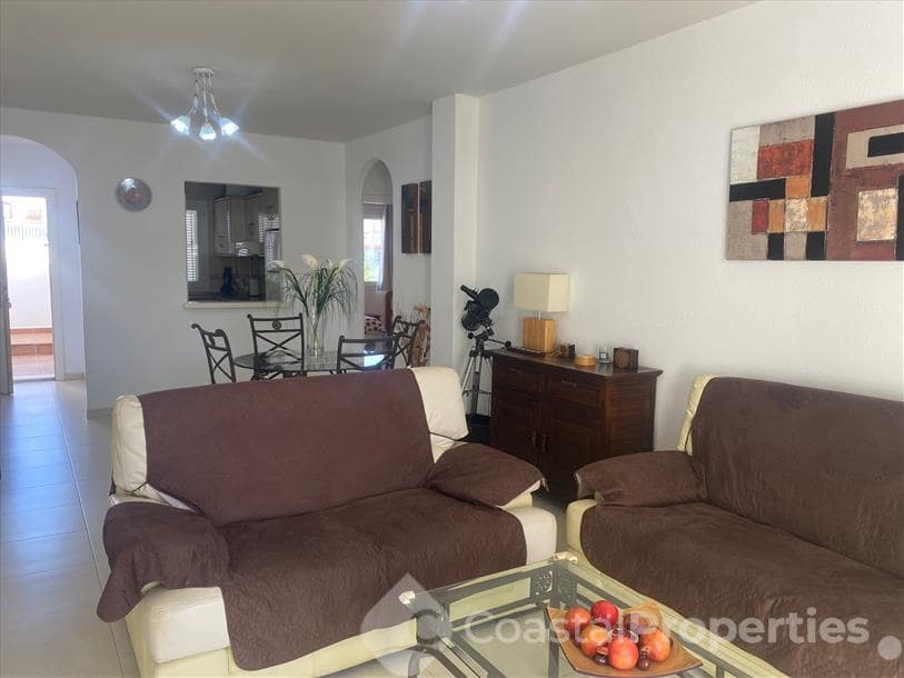 2 camera da letto Appartamento da affitare come casa vacanza in Mojacar con piscina - 819 € (Rif: 5244533)