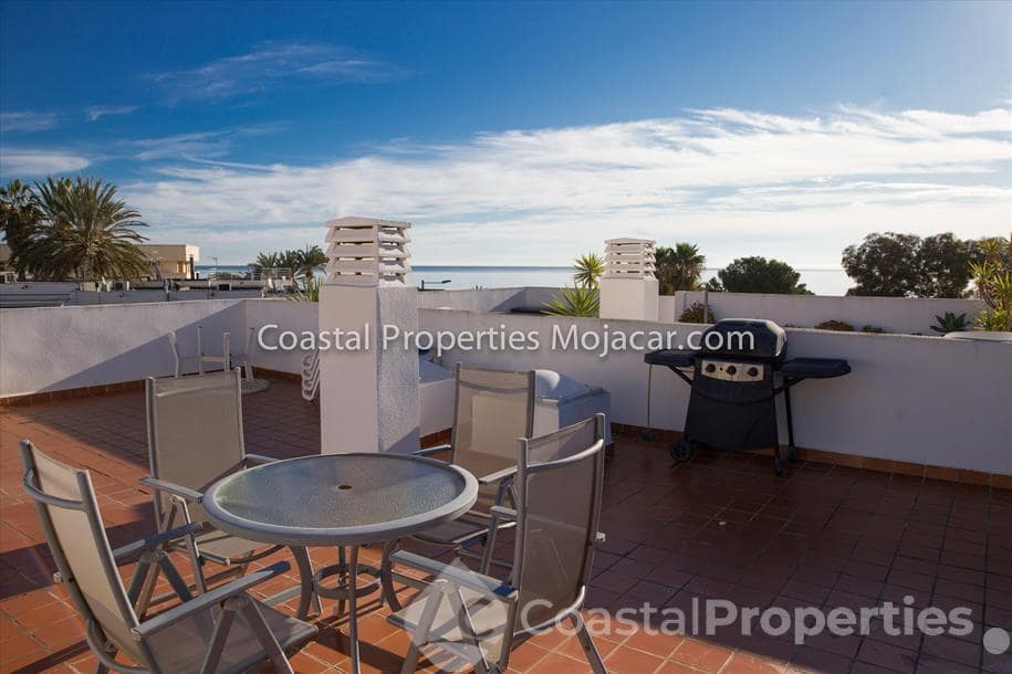 2 camera da letto Appartamento da affitare come casa vacanza in Mojacar con piscina - 819 € (Rif: 5244533)