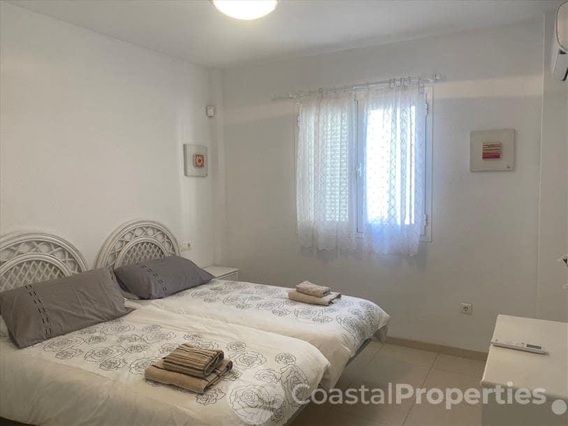2 sovrum Lägenhet för semesterbostäder i Turre med pool - 819 € (Ref: 5244533)
