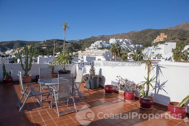 2 sypialnia Apartament na kwatery wakacyjne w Turre z basenem - 819 € (Ref: 5244533)