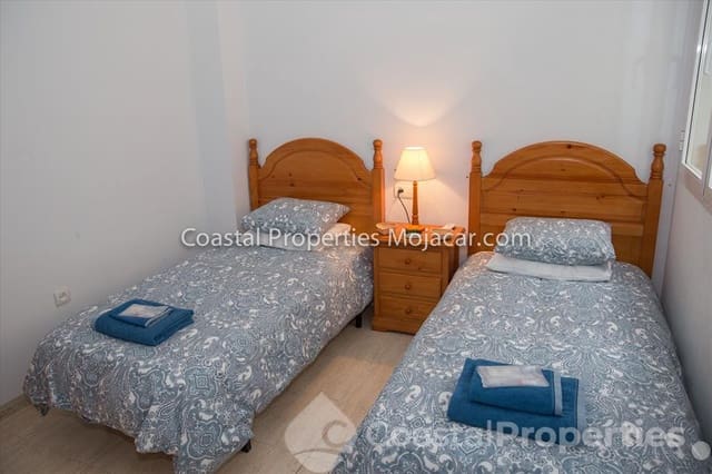 2 sypialnia Apartament na kwatery wakacyjne w Mojácar z basenem garażem - 644 € (Ref: 5244539)