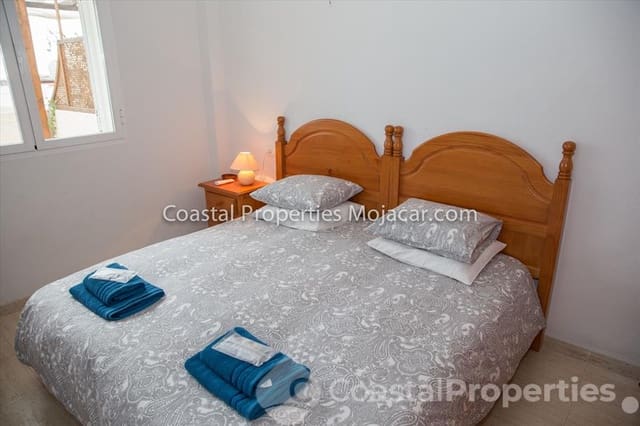 2 sypialnia Apartament na kwatery wakacyjne w Mojácar z basenem garażem - 644 € (Ref: 5244539)