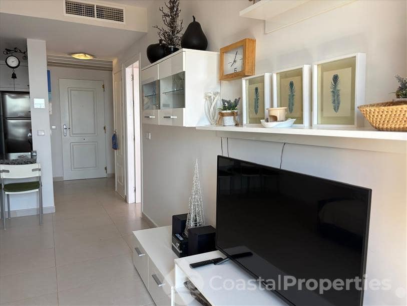 1 bedroom Apartment for holiday rental in Mojacar with pool garage - € 525 (Ref: 6087127)