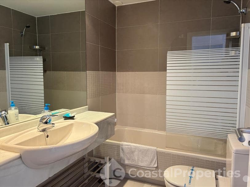 1 bedroom Apartment for holiday rental in Mojacar with pool garage - € 525 (Ref: 6087127)