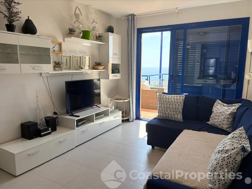 1 bedroom Apartment for holiday rental in Mojacar with pool garage - € 525 (Ref: 6087127)