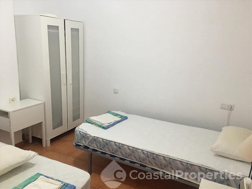 3 camera da letto Appartamento da affitare come casa vacanza in Mojacar con piscina garage - 763 € (Rif: 6110192)