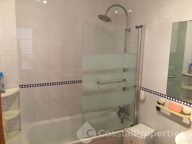 3 camera da letto Appartamento da affitare come casa vacanza in Mojacar con piscina garage - 763 € (Rif: 6110192)