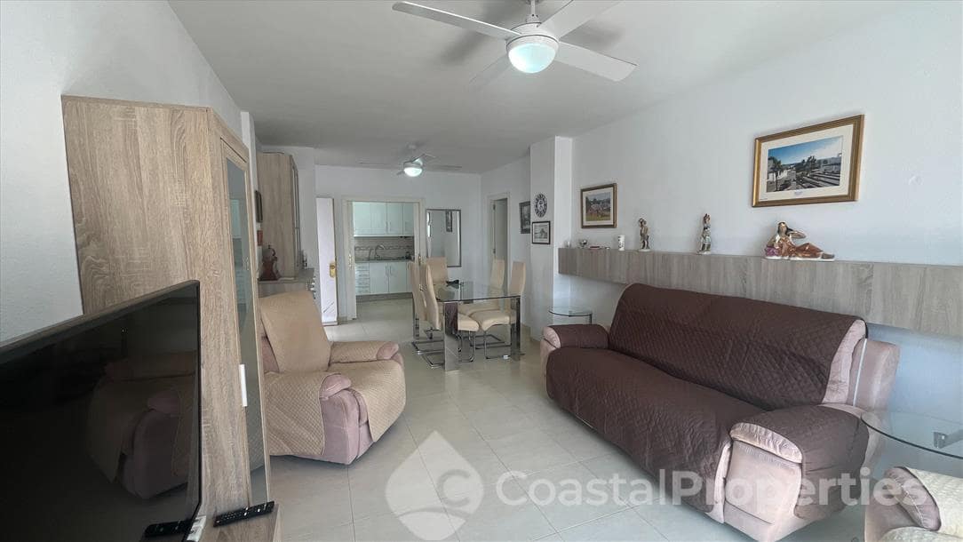 Appartement de 2 chambres de location de vacances à Mojacar avec piscine - 819 € (Ref: 6131758)