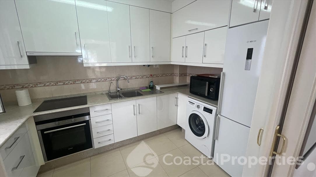 Appartement de 2 chambres de location de vacances à Mojacar avec piscine - 819 € (Ref: 6131758)