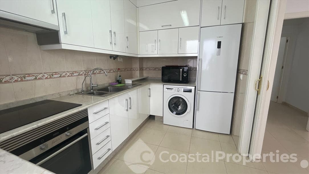 Appartement de 2 chambres de location de vacances à Mojacar avec piscine - 819 € (Ref: 6131758)