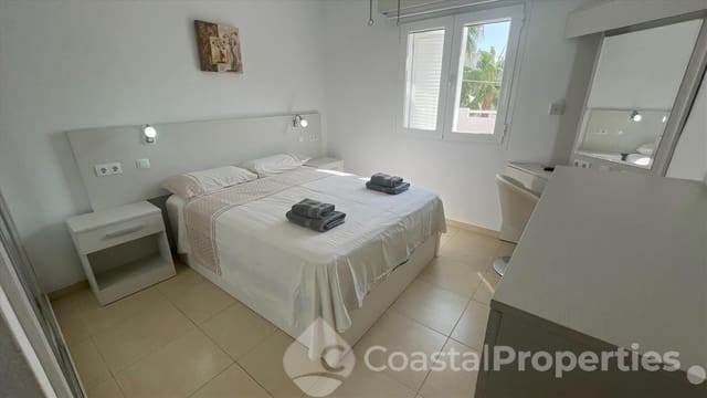 2 sovrum Lägenhet för semesterbostäder i Mojácar med pool - 819 € (Ref: 6131758)